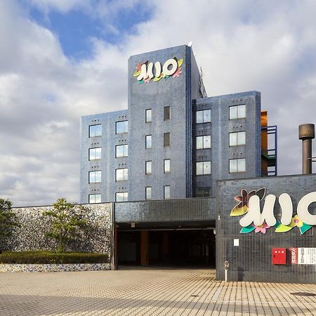 Hotel Mio (Adults Only) Фукуи Экстерьер фото