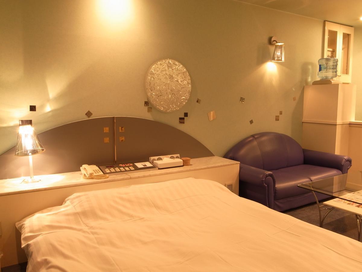 Hotel Mio (Adults Only) Фукуи Экстерьер фото