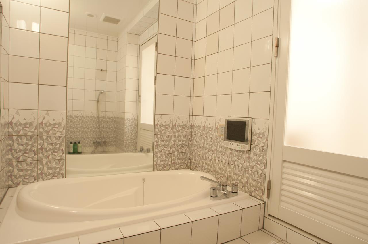 Hotel Mio (Adults Only) Фукуи Экстерьер фото